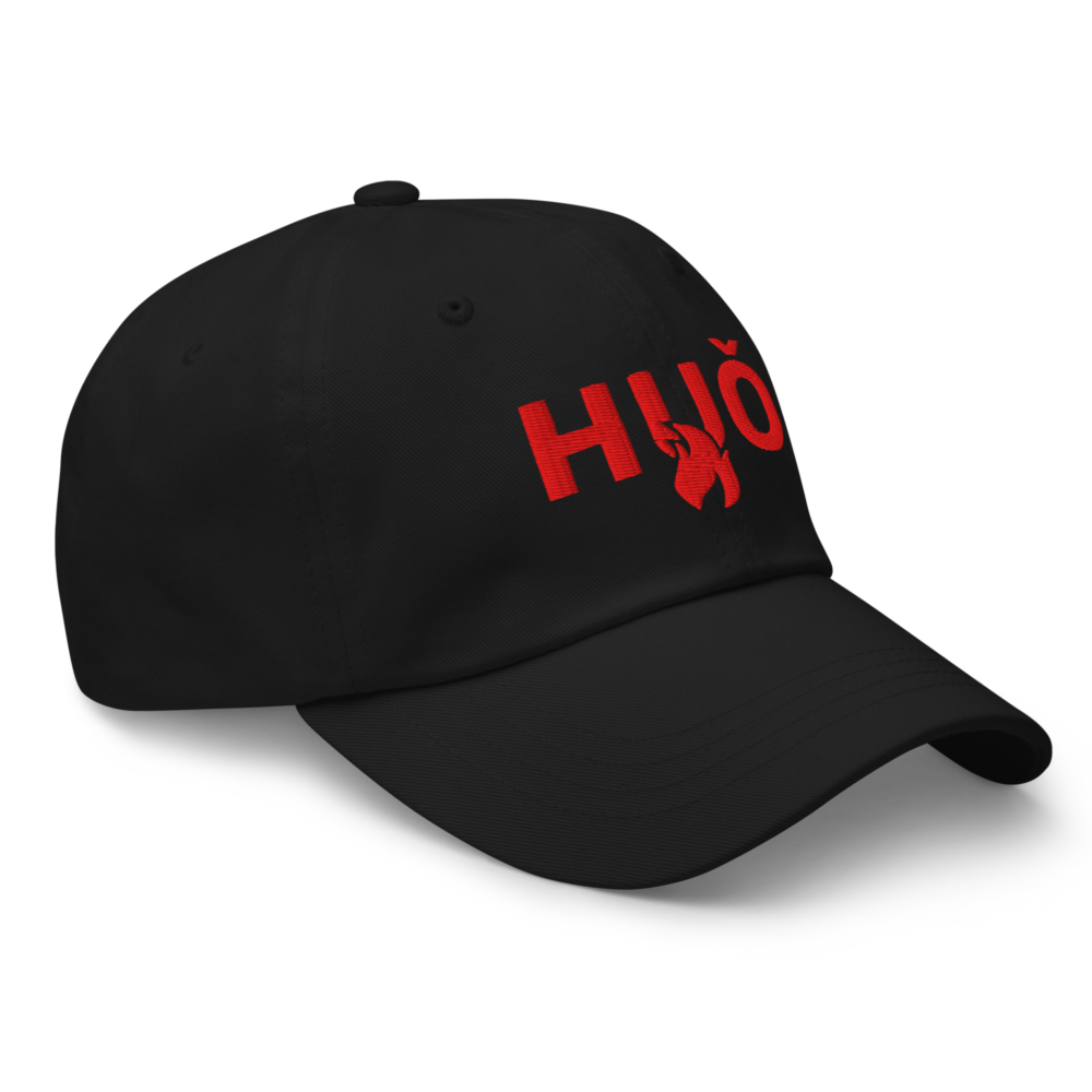 Huǒ Cap