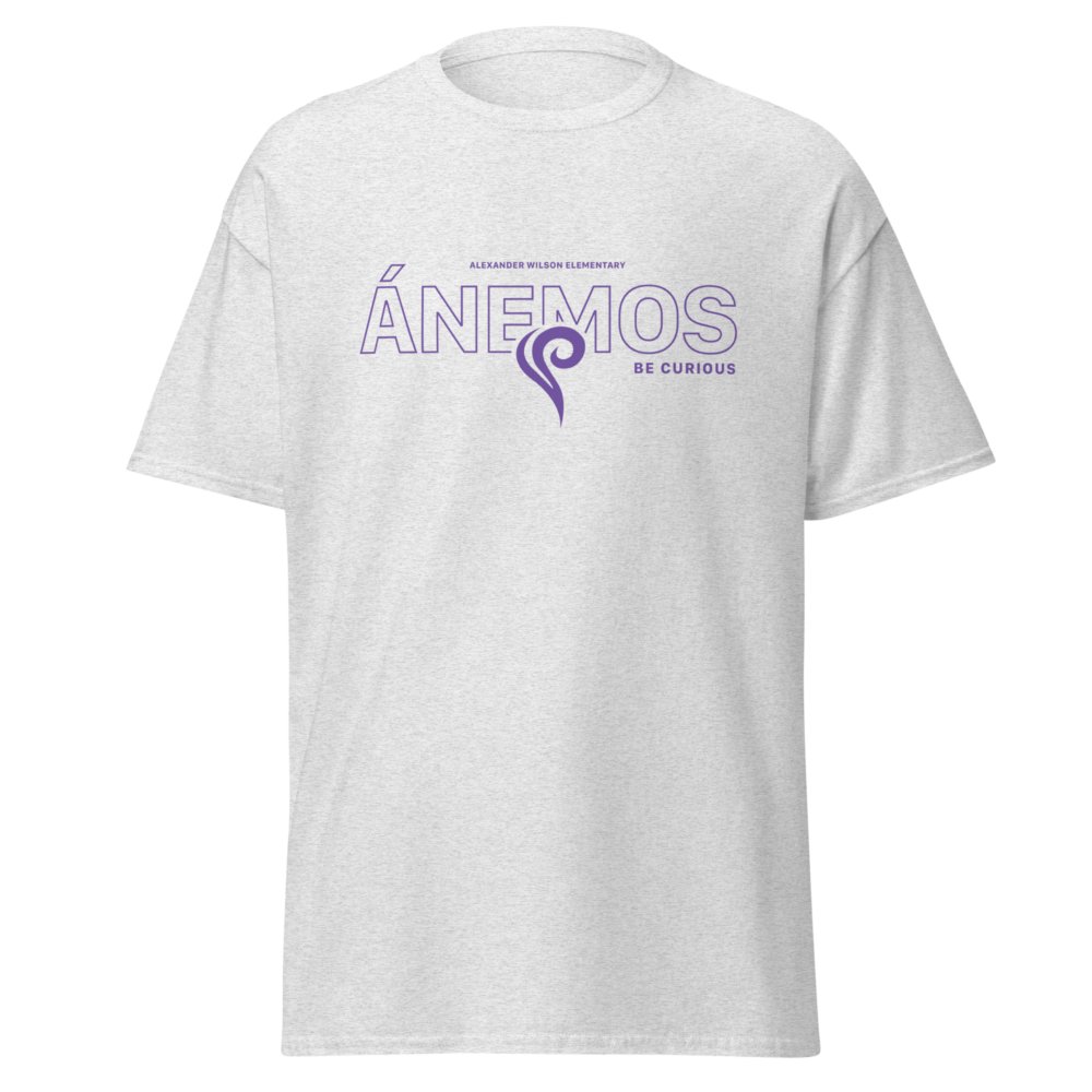 Ánemos Tee