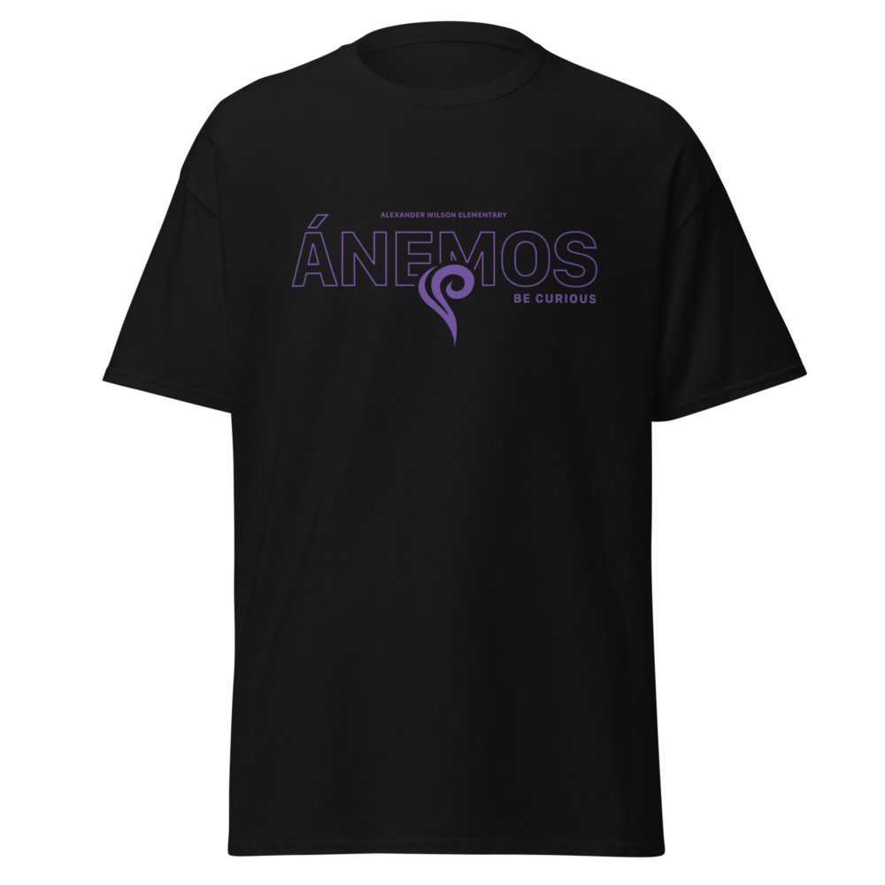 Ánemos Tee - Image 2