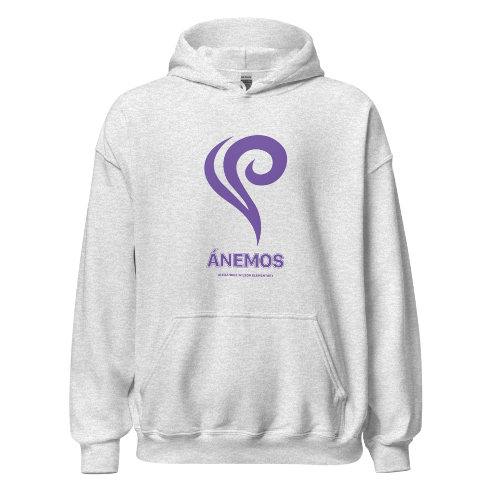 Ánemos Hoodie - Image 4