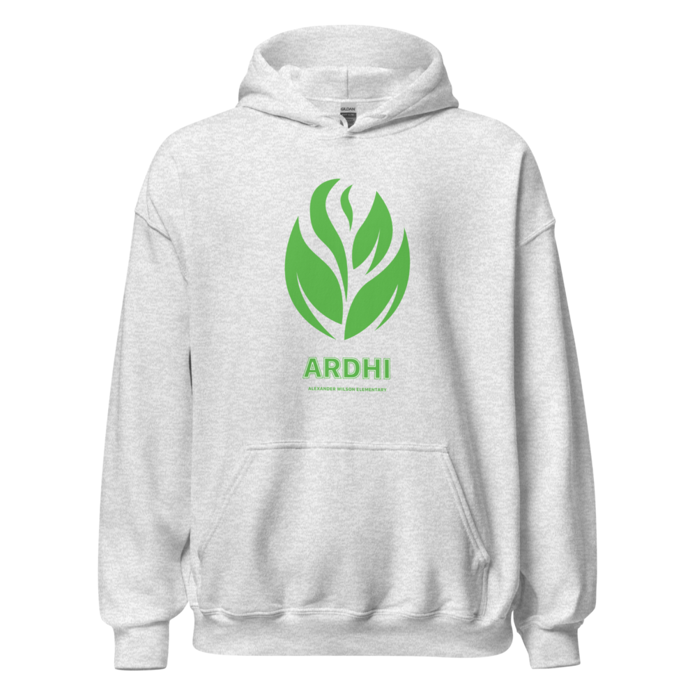 Ardhi Hoodie - Image 4