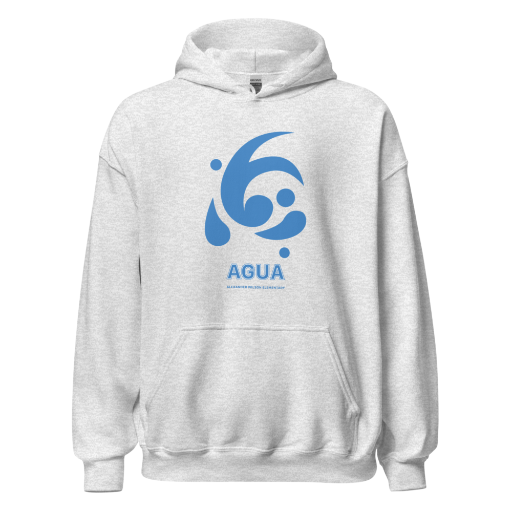 Agua Hoodie - Image 4