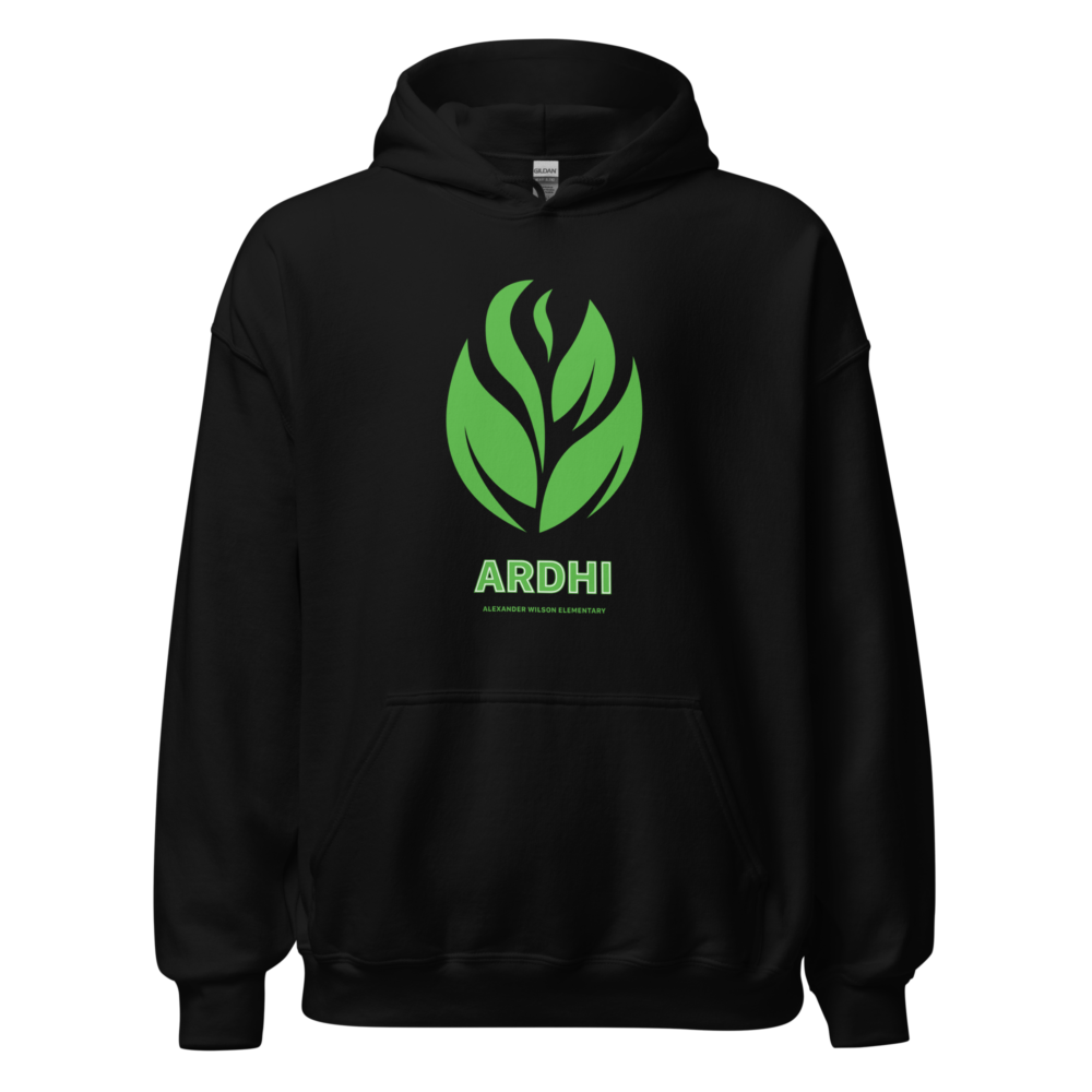 Ardhi Hoodie - Image 2