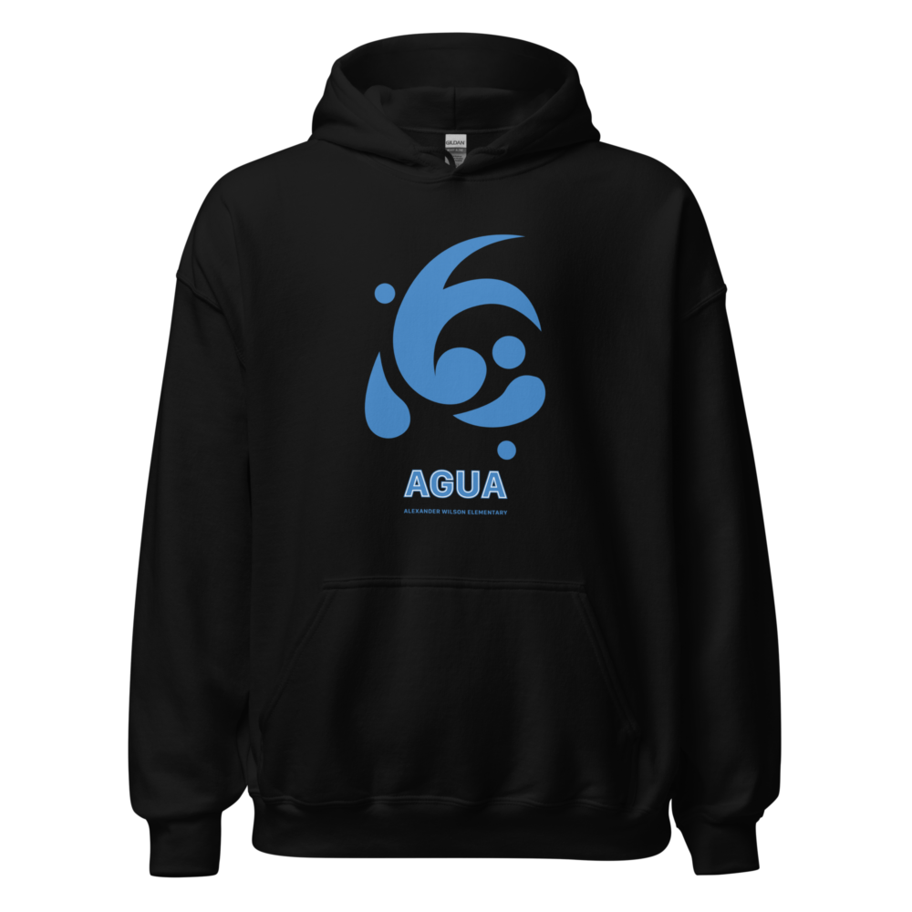 Agua Hoodie - Image 2