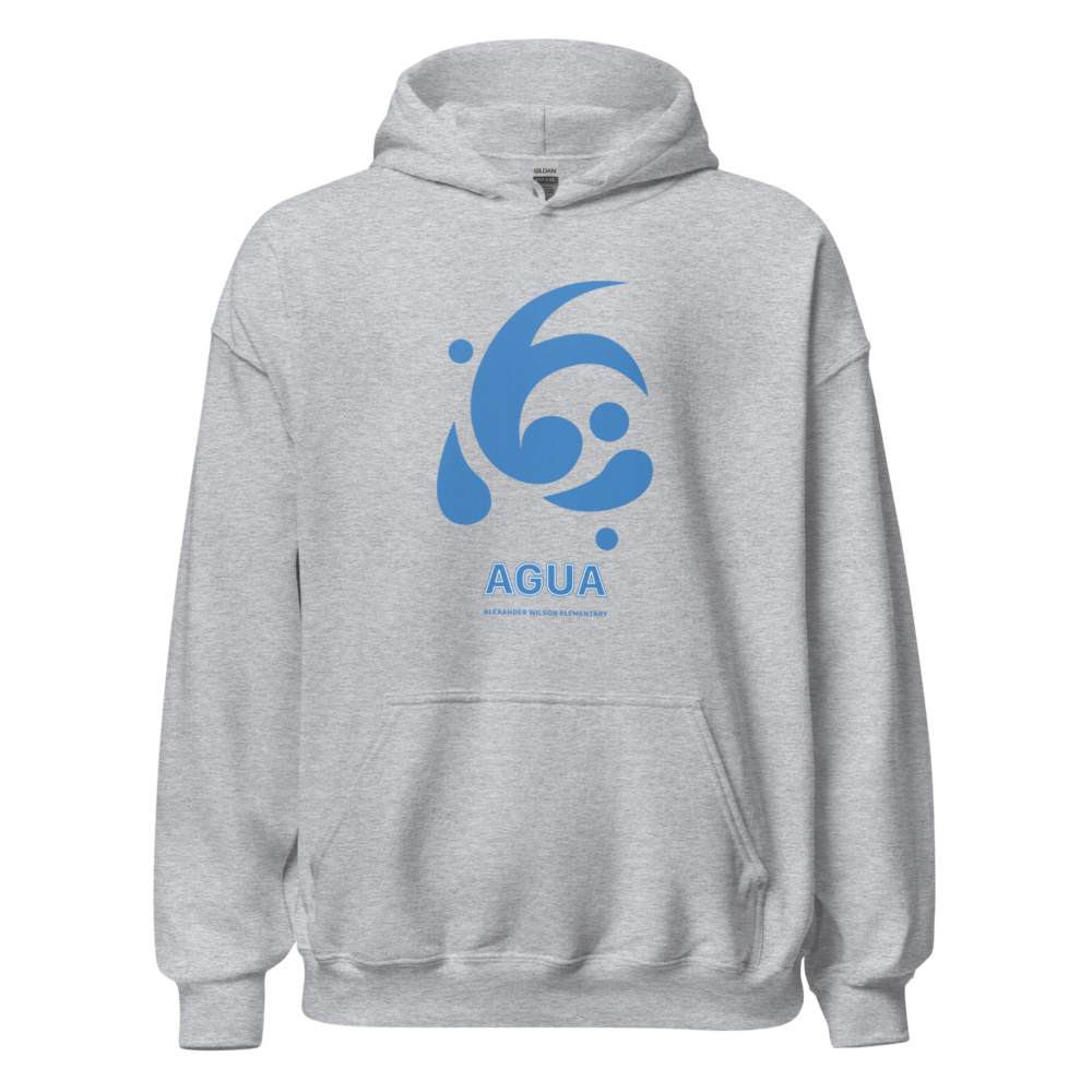 Agua Hoodie - Image 3