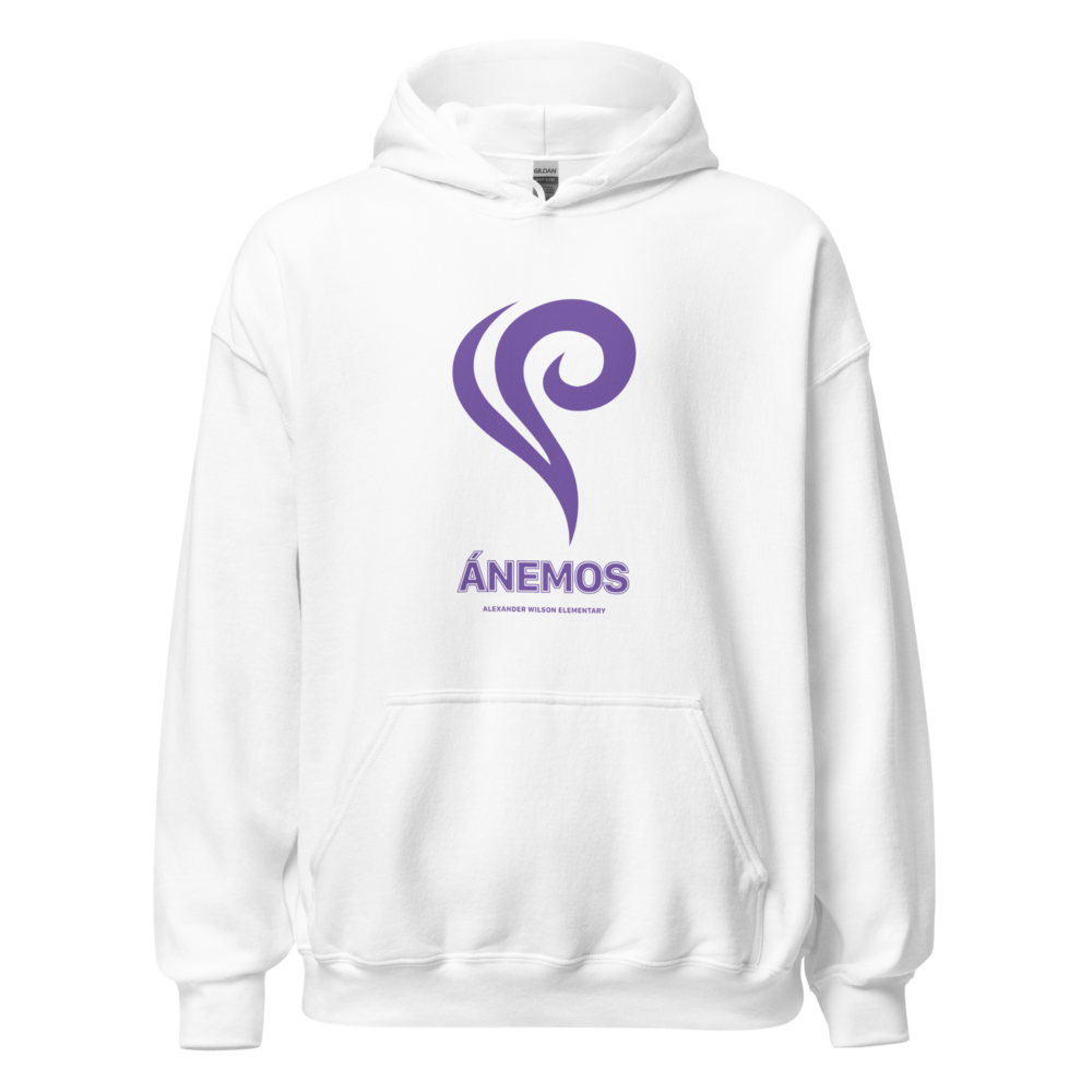 Ánemos Hoodie