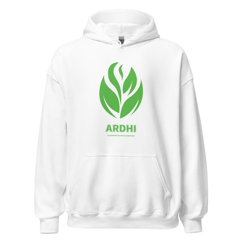 Ardhi Hoodie