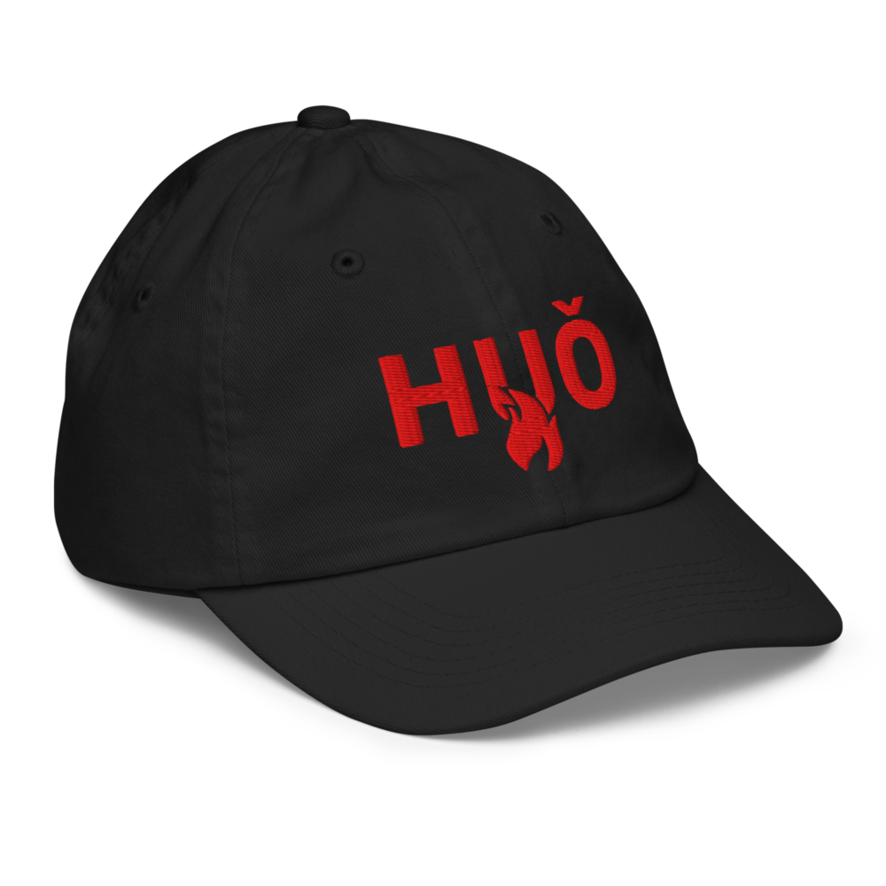 Huǒ Cap
