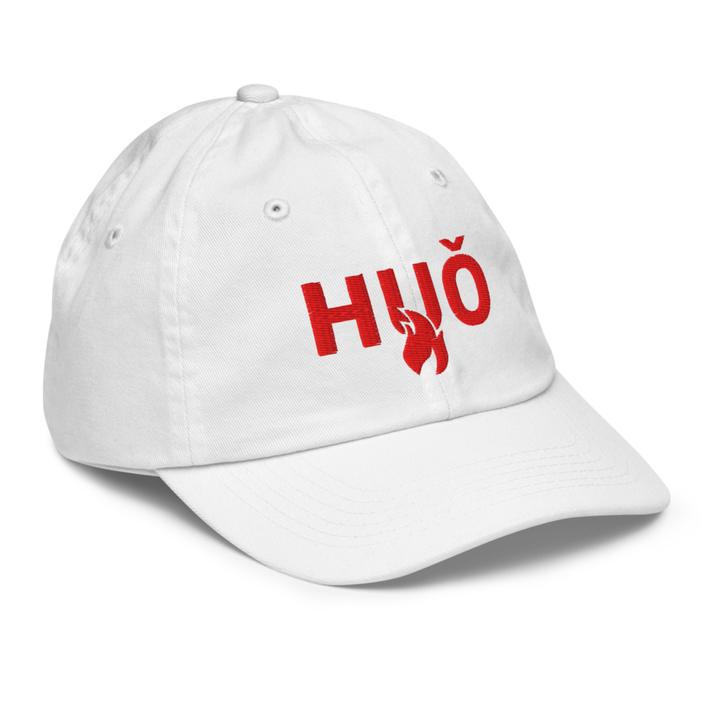 Huǒ Cap - Image 2