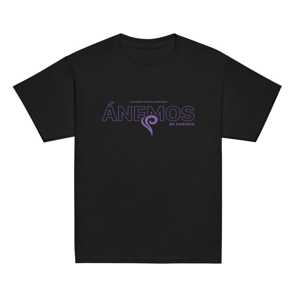 Ánemos Tee - Image 2