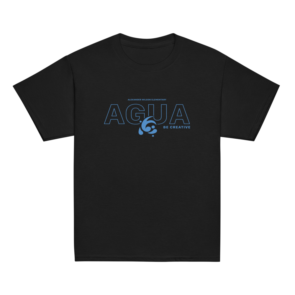 Agua Tee - Image 2