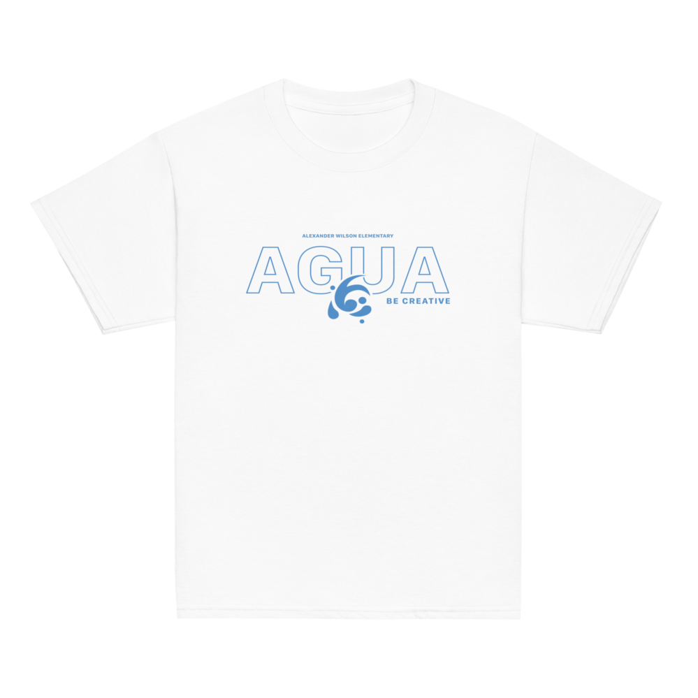 Agua Tee - Image 3