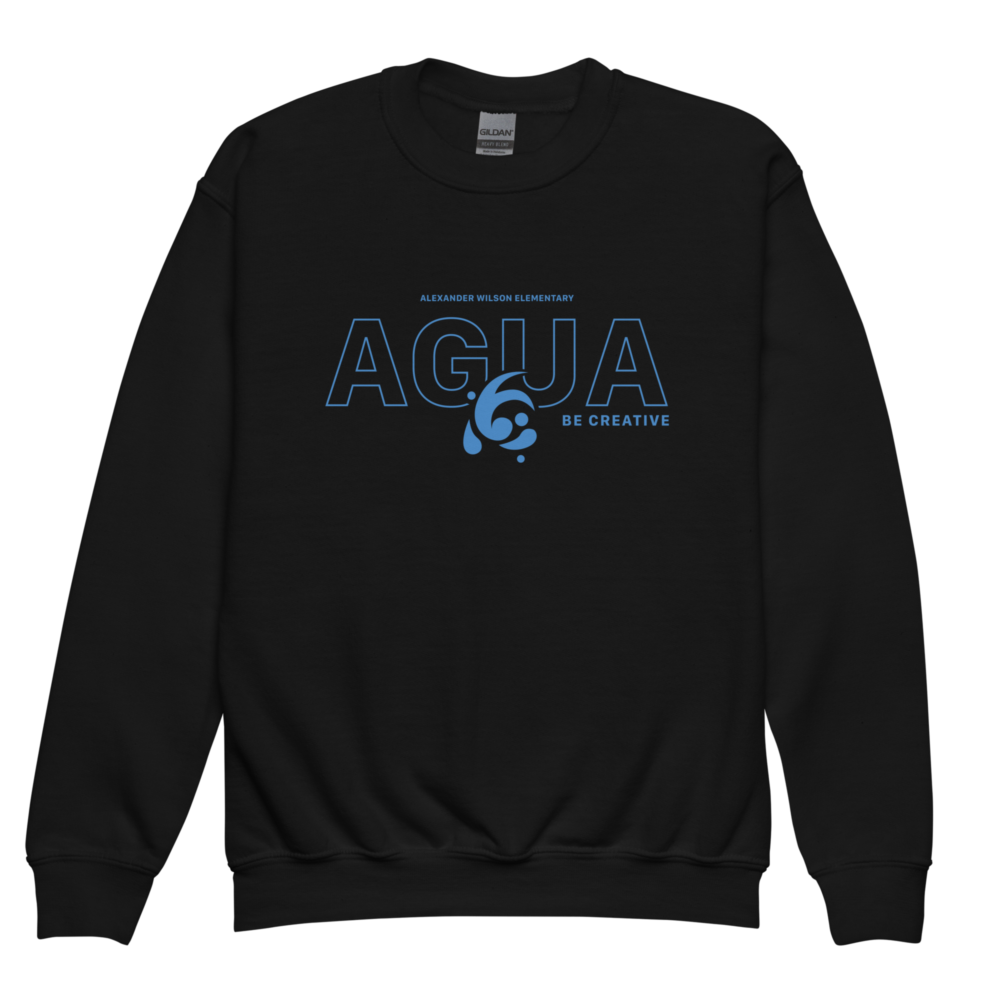 Agua Sweatshirt - Image 2