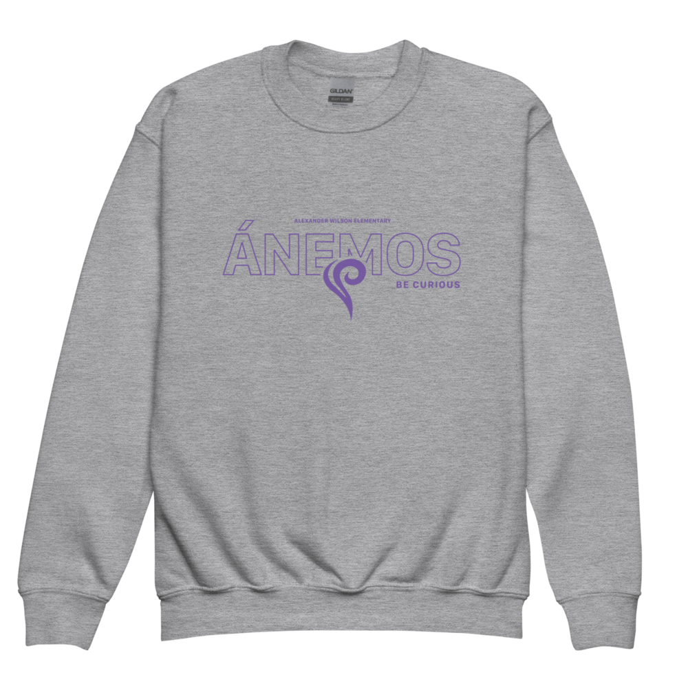 Ánemos Sweatshirt