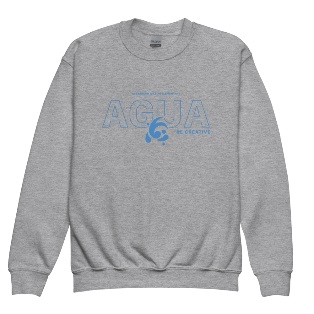 Agua Sweatshirt