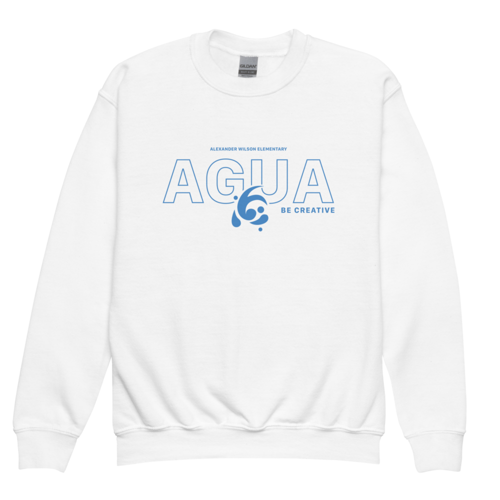 Agua Sweatshirt - Image 3