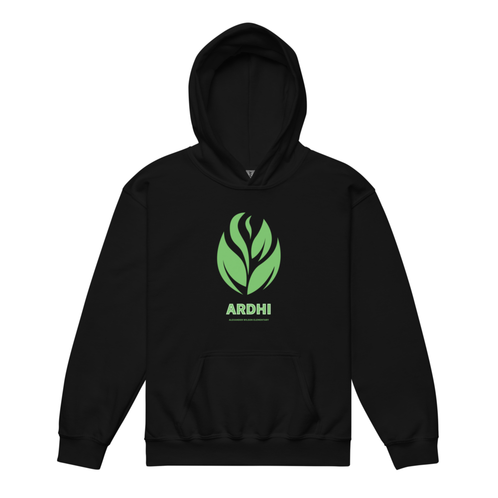 Ardhi Hoodie - Image 2