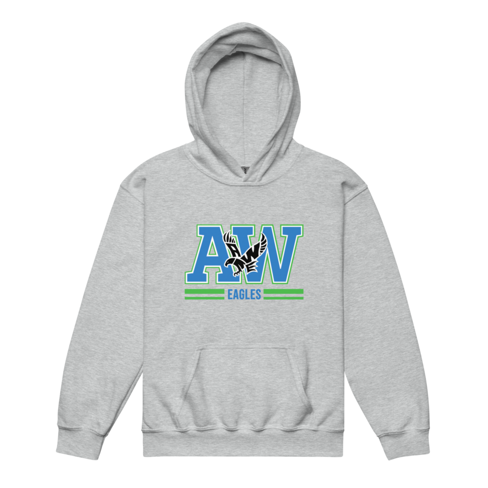 AW Hoodie - Image 2