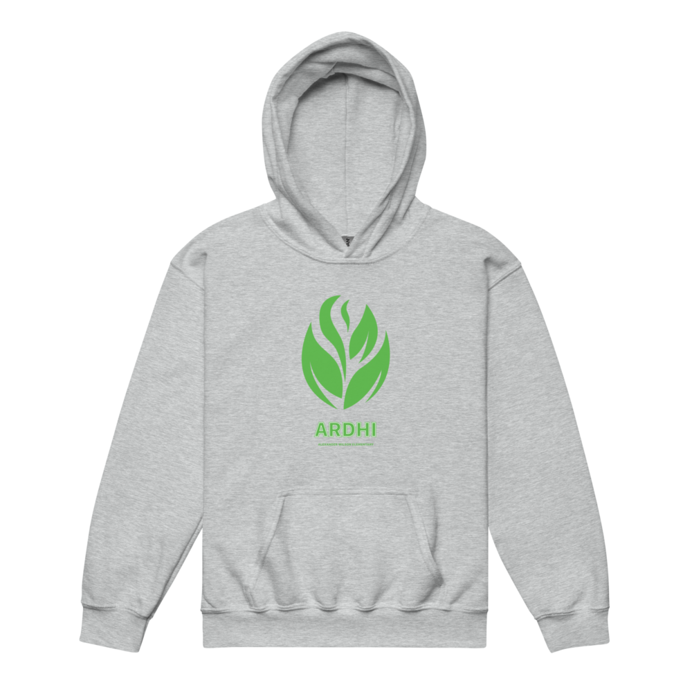 Ardhi Hoodie - Image 3