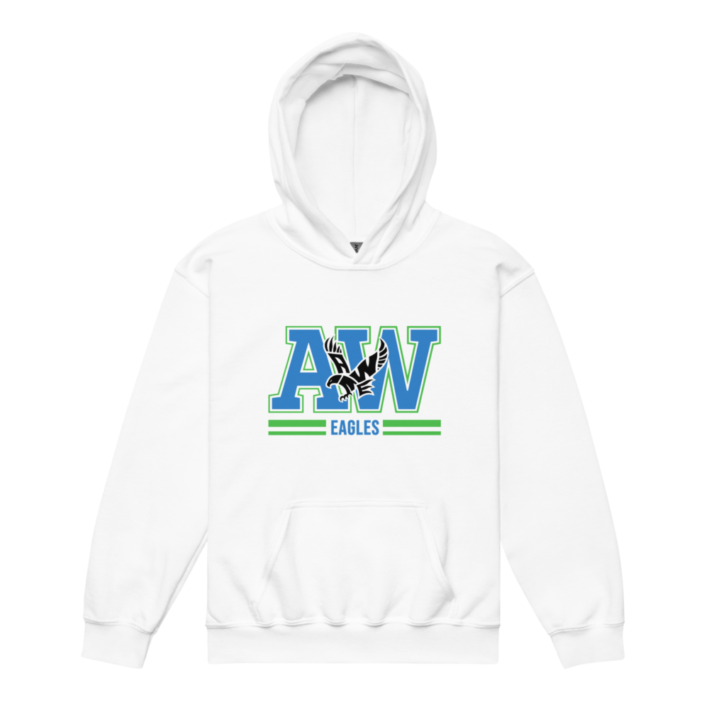 AW Hoodie - Image 3