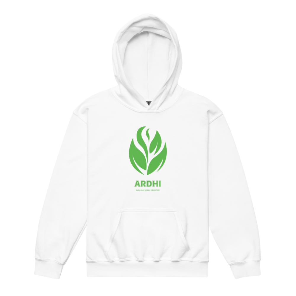 Ardhi Hoodie